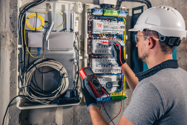 Best Electrical Upgrades for Homes  in Spring City, UT