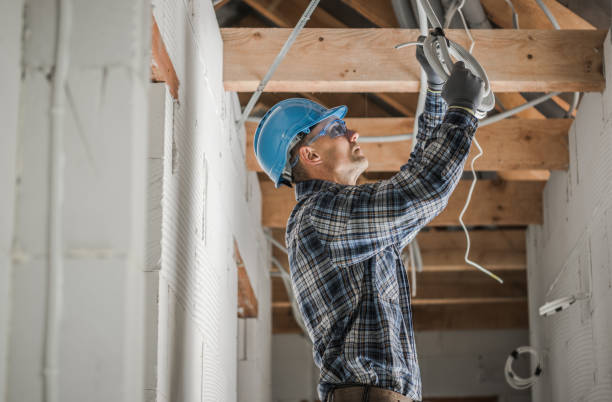 Best Local Electrician Companies  in Spring City, UT