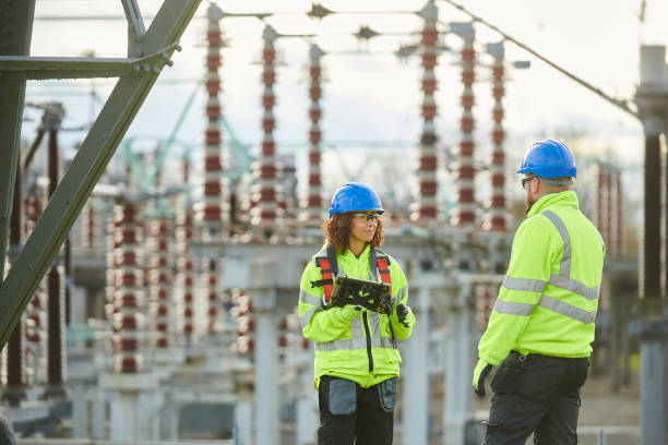 Best Electrical Installation Contractor  in Spring City, UT