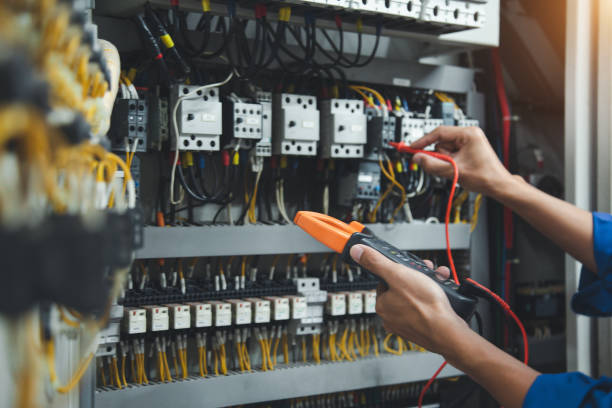 Best Electrical Wiring Services  in Spring City, UT