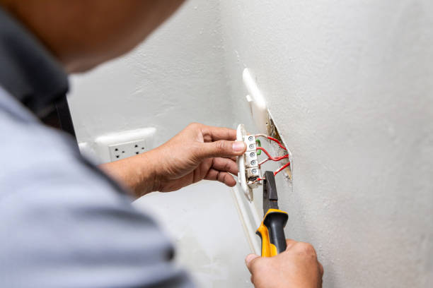 Best Electrical Contractors for Businesses  in Spring City, UT