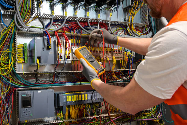 Best Electrical System Inspection  in Spring City, UT
