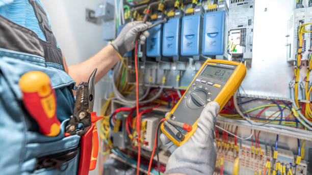 Best Electrician for Home Renovation  in Spring City, UT
