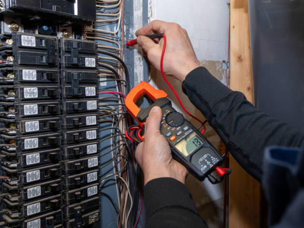 Best Electrical System Inspection  in Spring City, UT