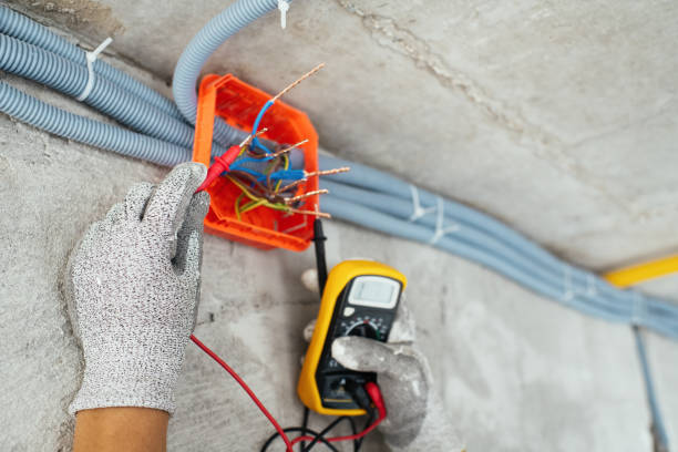 Best Electrical Repair Services  in Spring City, UT