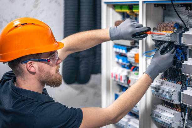 Best Residential Electrician Services  in Spring City, UT