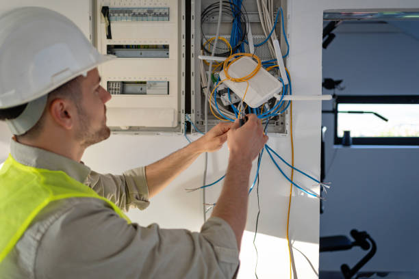 Best Electrical Repair Services  in Spring City, UT