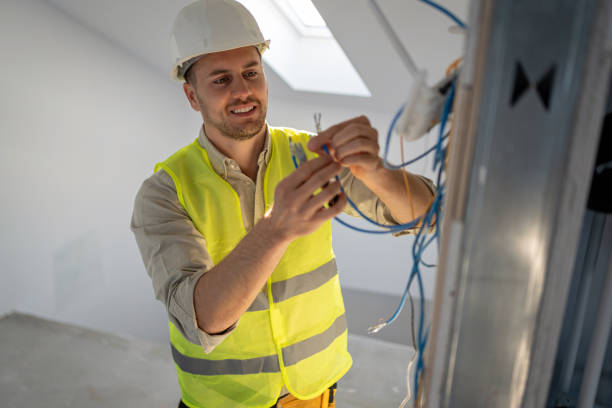 Best Residential Electrician Services  in Spring City, UT